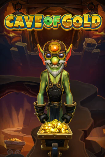 Cave Of Gold ига на фантики | MaxBet без риска