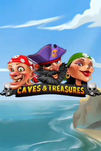 Caves & Treasures ига на фантики | MaxBet без риска