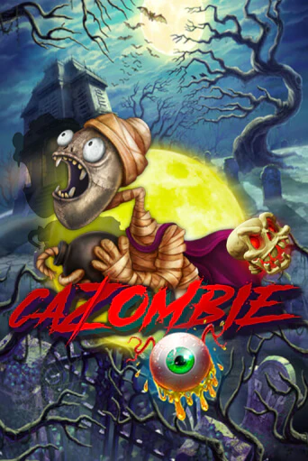 Cazombie ига на фантики | MaxBet без риска