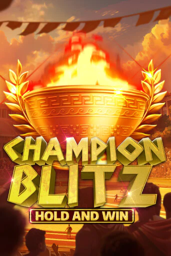 Champion Blitz Hold and Win ига на фантики | MaxBet без риска