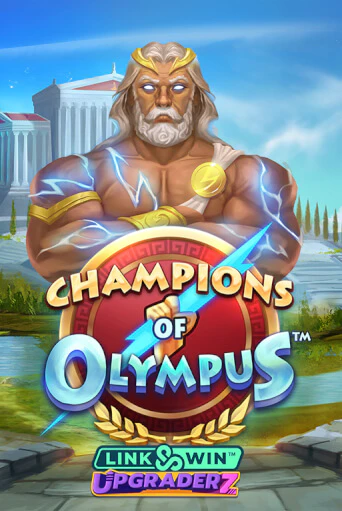 Champions Of Olympus ига на фантики | MaxBet без риска
