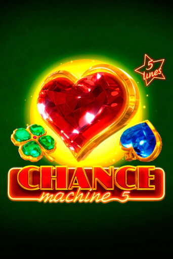 Chance Machine 5 ига на фантики | MaxBet без риска