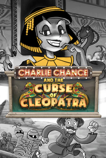 Charlie Chance and The Curse of Cleopatra ига на фантики | MaxBet без риска