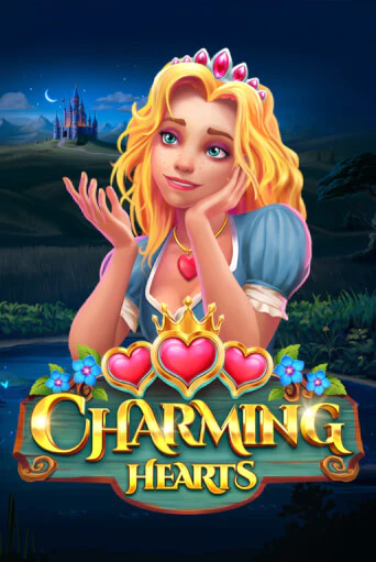 Charming Hearts ига на фантики | MaxBet без риска