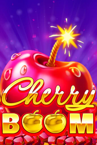 Cherry Boom ига на фантики | MaxBet без риска