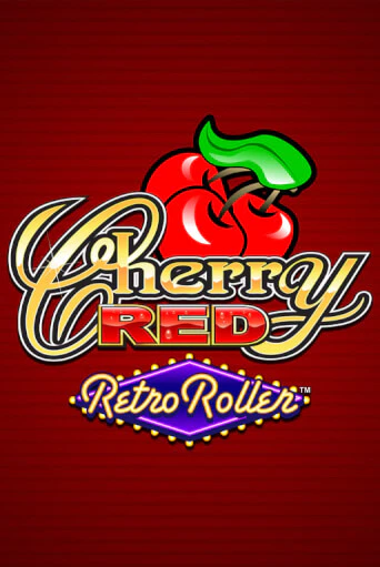 Cherry Red Retro Roller™ ига на фантики | MaxBet без риска
