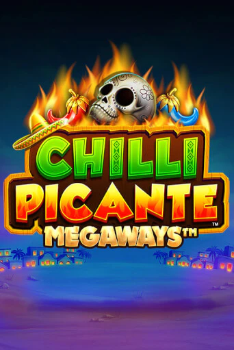 Chilli Picante Megaways ига на фантики | MaxBet без риска
