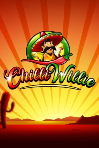 Chilli Willie ига на фантики | MaxBet без риска