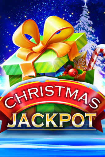 Christmas Jackpot ига на фантики | MaxBet без риска