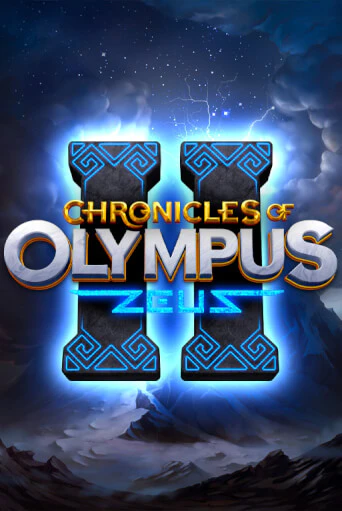 Chronicles of Olympus II - Zeus ига на фантики | MaxBet без риска