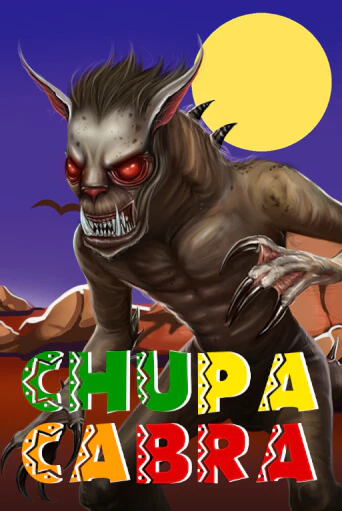 Chupacabra ига на фантики | MaxBet без риска