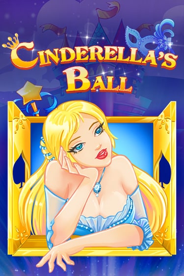 Cinderella's Ball ига на фантики | MaxBet без риска