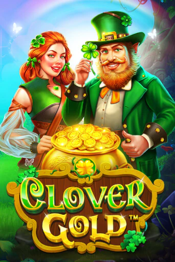 Clover Gold ига на фантики | MaxBet без риска