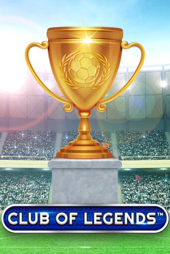 Club Of Legends ига на фантики | MaxBet без риска