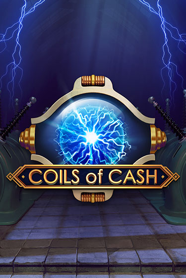 Coils Of Cash ига на фантики | MaxBet без риска