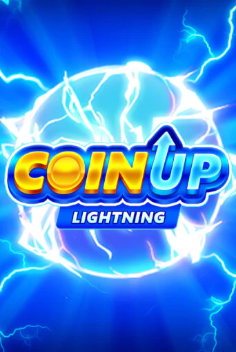 Coin UP: Lightning ига на фантики | MaxBet без риска