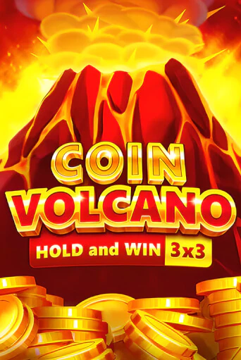Coin Volcano ига на фантики | MaxBet без риска