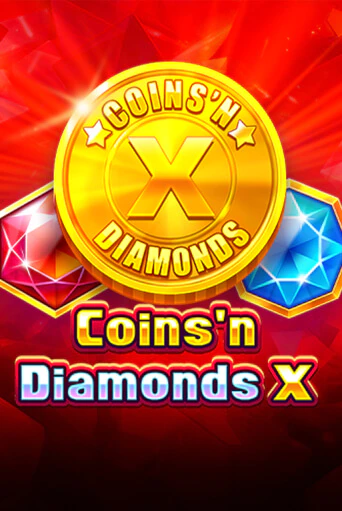 Coins'n Diamonds X ига на фантики | MaxBet без риска