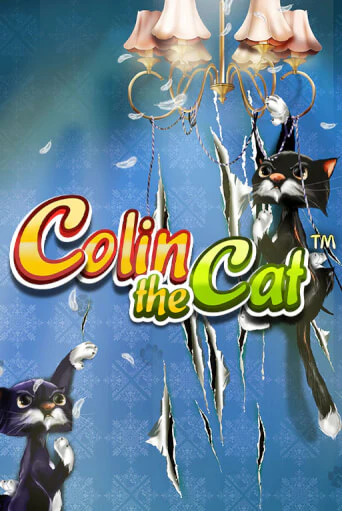 Colin The Cat ига на фантики | MaxBet без риска