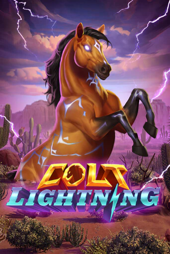 Colt Lightning ига на фантики | MaxBet без риска