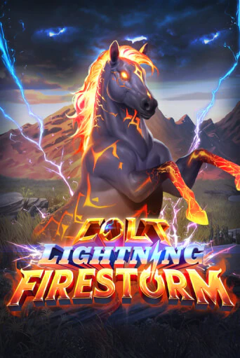 Colt Lightning Firestorm ига на фантики | MaxBet без риска