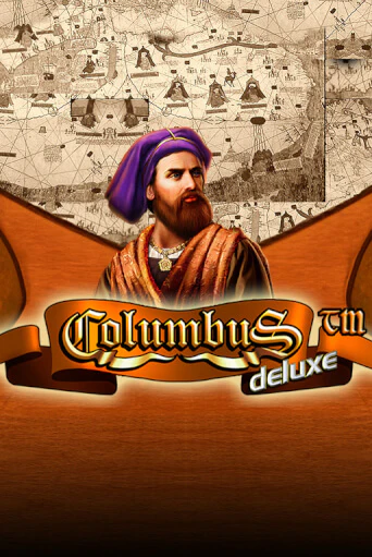 Columbus Deluxe ига на фантики | MaxBet без риска