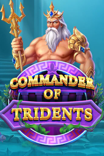Commander of Tridents ига на фантики | MaxBet без риска