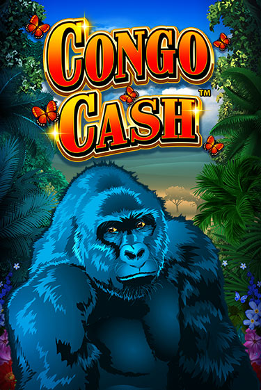 Congo Cash ига на фантики | MaxBet без риска