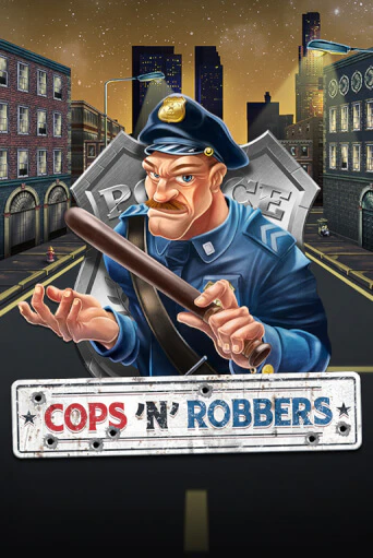 Cops n Robbers ига на фантики | MaxBet без риска