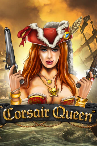 Corsair Queen ига на фантики | MaxBet без риска