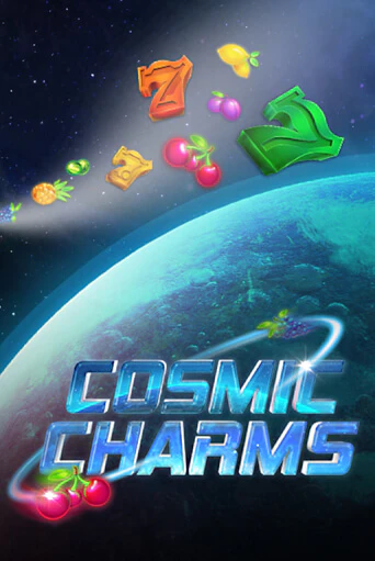 Cosmic Charms ига на фантики | MaxBet без риска