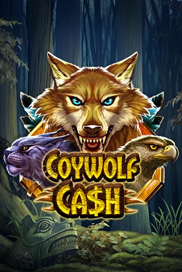 Coywolf Cash ига на фантики | MaxBet без риска