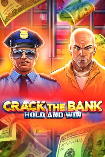 Crack the Bank Hold and Win ига на фантики | MaxBet без риска