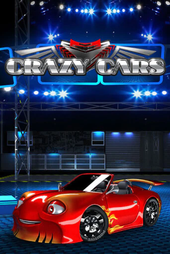Crazy Cars ига на фантики | MaxBet без риска