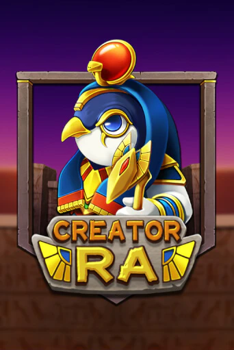 Creator Ra ига на фантики | MaxBet без риска