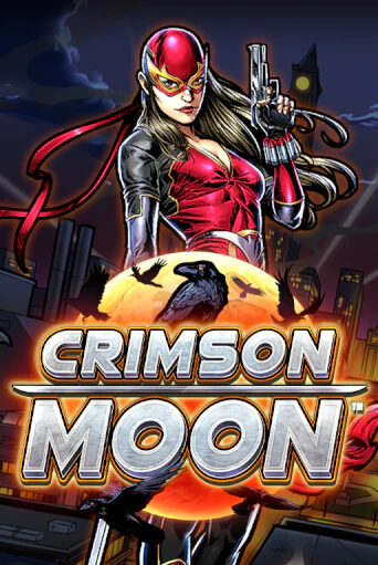 Crimson Moon™ ига на фантики | MaxBet без риска