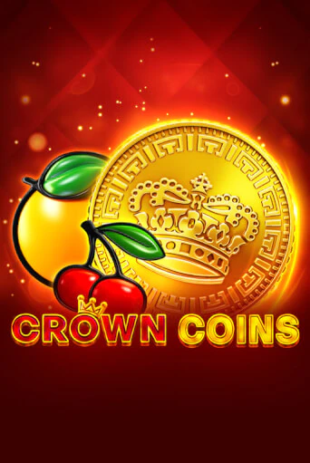 Crown Coins ига на фантики | MaxBet без риска
