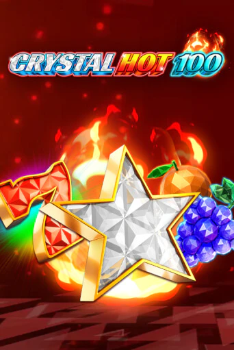 Crystal Hot 100 ига на фантики | MaxBet без риска