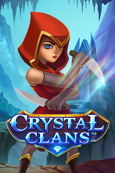 Crystal Clans ига на фантики | MaxBet без риска