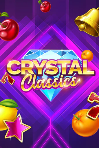 Crystal Classics ига на фантики | MaxBet без риска