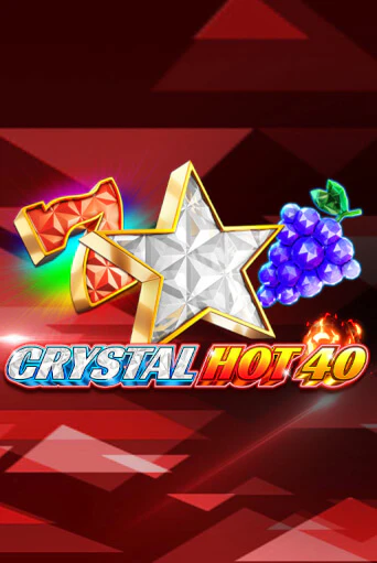 Crystal Hot 40 ига на фантики | MaxBet без риска