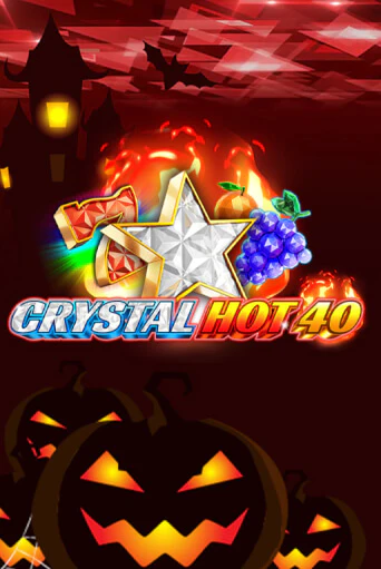Crystal Hot 40 Halloween ига на фантики | MaxBet без риска