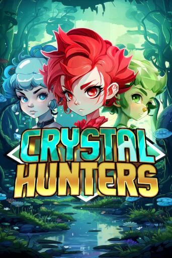 Crystal Hunters ига на фантики | MaxBet без риска