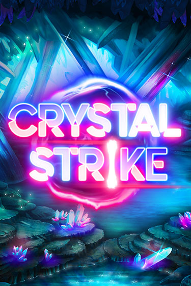 Crystal Strike ига на фантики | MaxBet без риска