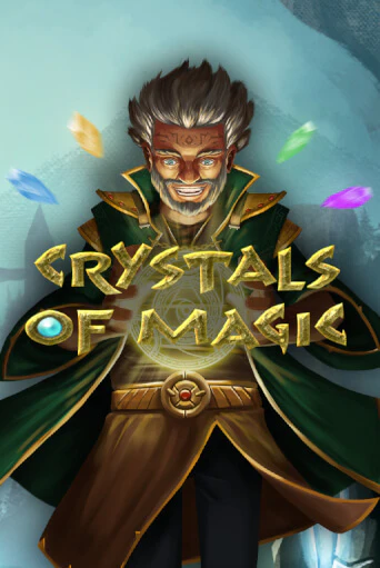 Crystals of Magic ига на фантики | MaxBet без риска