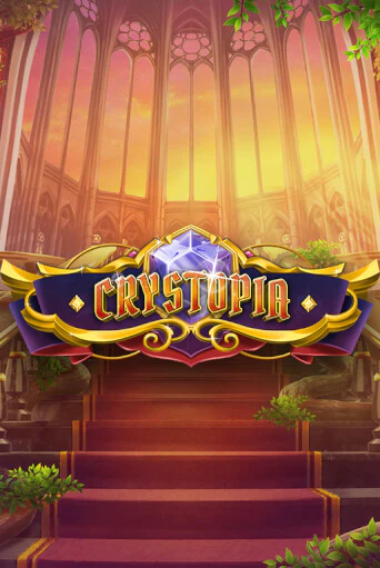 Crystopia ига на фантики | MaxBet без риска