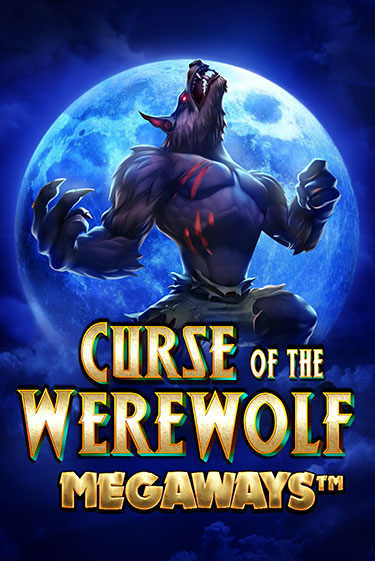 Curse of the Werewolf Megaways ига на фантики | MaxBet без риска