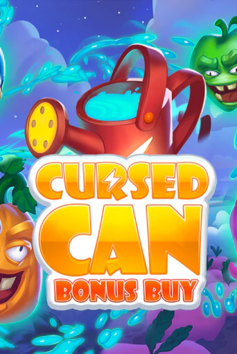 Cursed Can Bonus Buy ига на фантики | MaxBet без риска