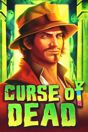 Curse of Dead ига на фантики | MaxBet без риска