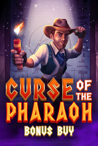 Curse of the Pharaoh Bonus Buy ига на фантики | MaxBet без риска